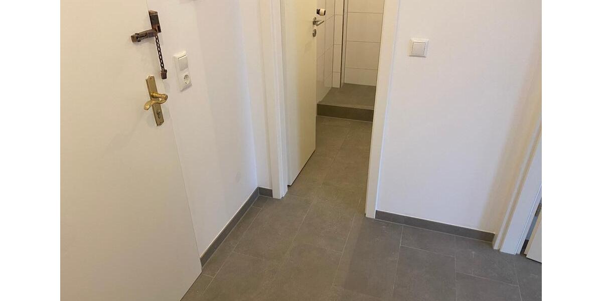 Etagenwohnung Goslar - 1 Zimmer, 38 m&sup2;, 360&euro; | Angebot:26285915