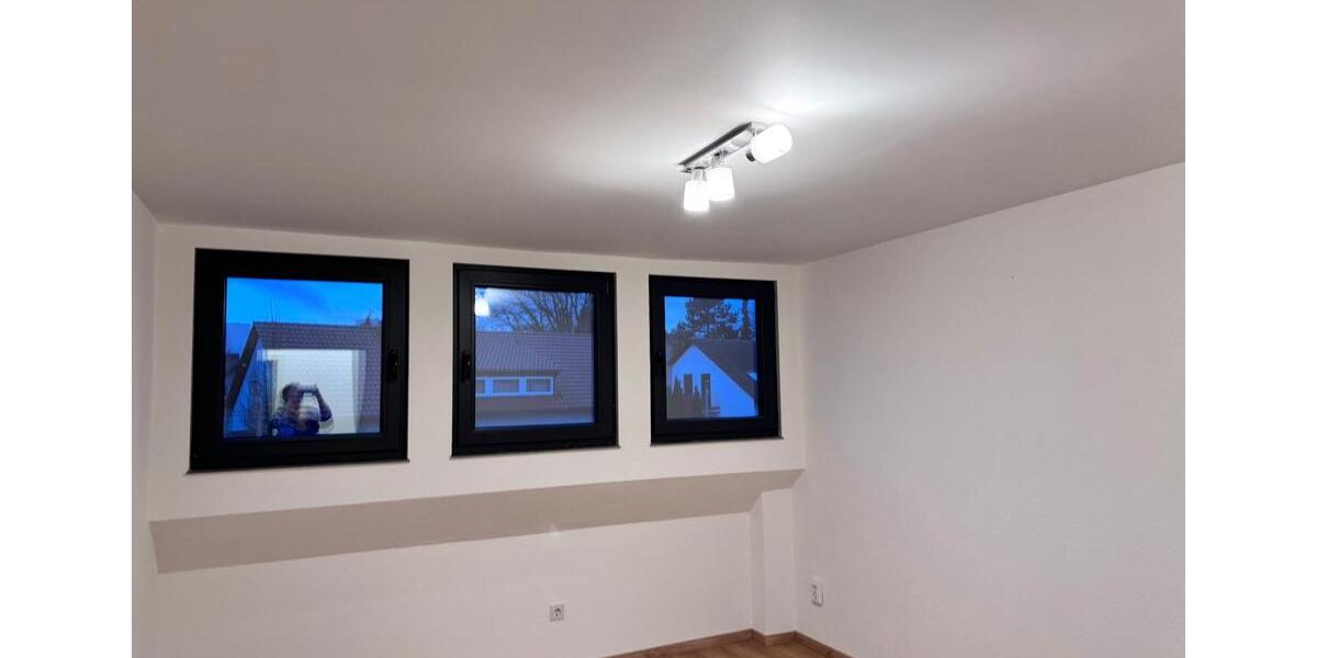 Dachgeschoßwohnung Saarlouis - 3 Zimmer, 76 m&sup2;, 800&euro; | Angebot:25226109