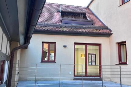 Gewerbeobjekt Fürth Altstadt - 1.450&euro; | Angebot:26157503