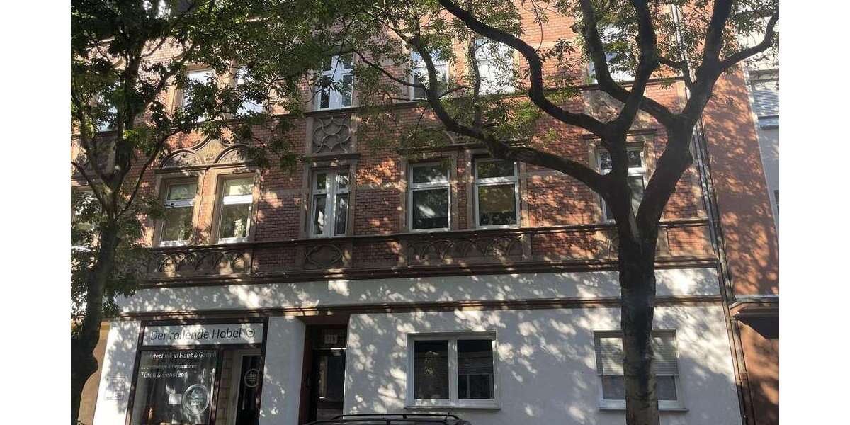 Etagenwohnung Herne Röhlinghausen - 4 Zimmer, 87 m&sup2;, 1.120&euro; | Angebot:26759354