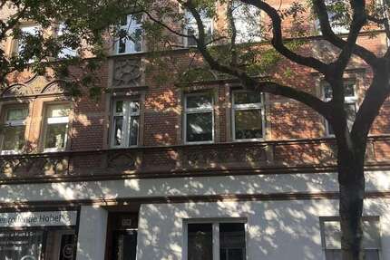 Wohnung Herne Röhlinghausen - 4 Zimmer, 87 m&sup2;, 1.120&euro; | Angebot:26759354