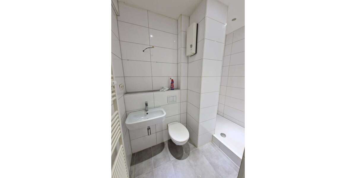 Etagenwohnung Oberhausen Osterfeld - 2 Zimmer, 48 m&sup2;, 400&euro; | Angebot:24774598