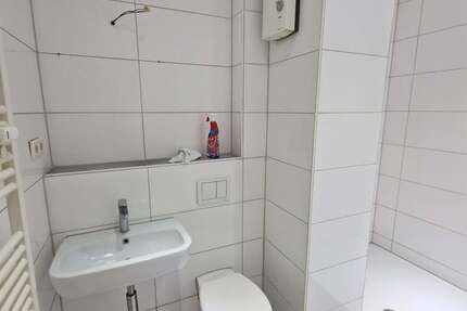 Wohnung Oberhausen Osterfeld - 2 Zimmer, 48 m&sup2;, 400&euro; | Angebot:24774598