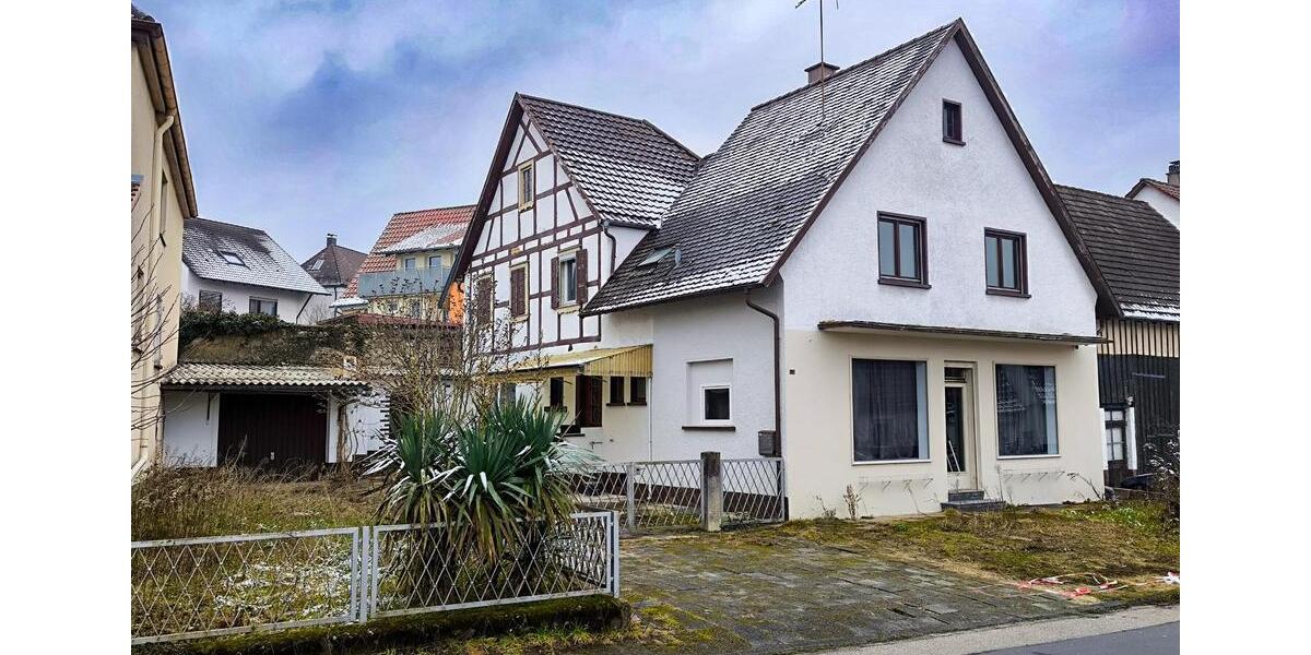 Neu renoviertes Apartment in Malsch mit Gartenmitbenutzung 2 zimmer