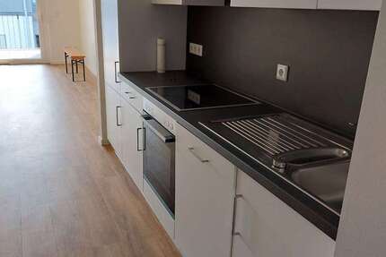 Wohnung zum Mieten in Gießen 550 € 40.56 m² 1 zimmer