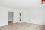 Sonnige ObergeschossWohnung im schicken Neubau mit Fahrstuhl! Für Mieter mit WBS.