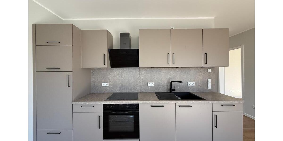 Dachgeschoßwohnung Westerstede - 3 Zimmer, 84 m&sup2;, 970&euro; | Angebot:26373259