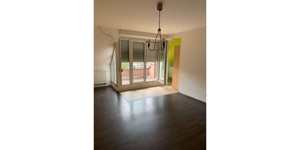 Etagenwohnung Thalheim - 2 Zimmer, 55 m&sup2;, 320&euro; | Angebot:24672966