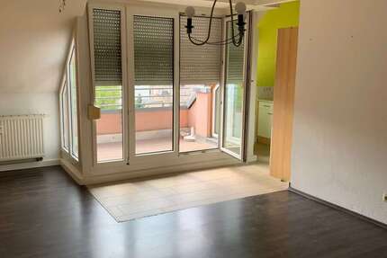 Wohnung Thalheim - 2 Zimmer, 55 m&sup2;, 320&euro; | Angebot:24672966