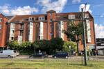 Etagenwohnung Düsseldorf Stadtbezirk 8 - 1 Zimmer, 27 m&sup2;, 790&euro; | Angebot:10229892