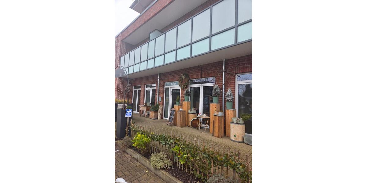 Gewerbeobjekt Saterland - 1.250&euro; | Angebot:24901853