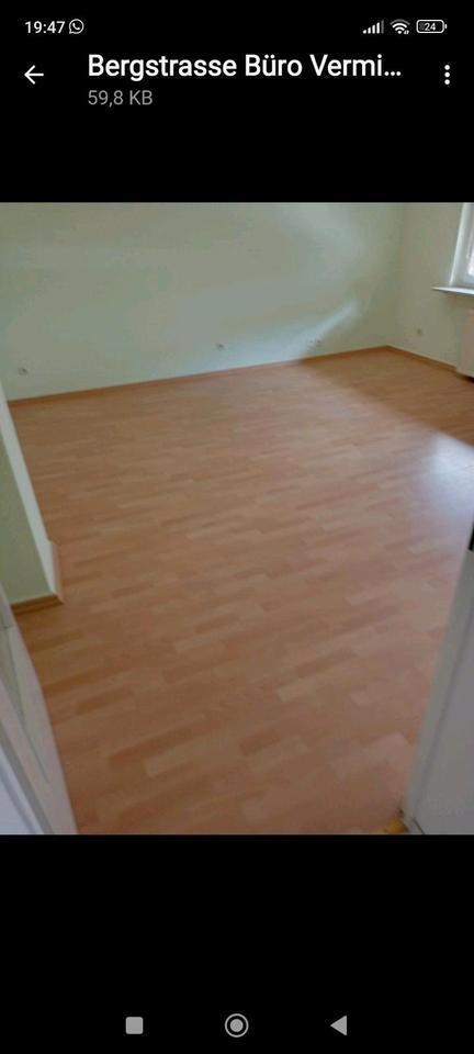 Büroraum Zentrale Lage Bad Vilbel