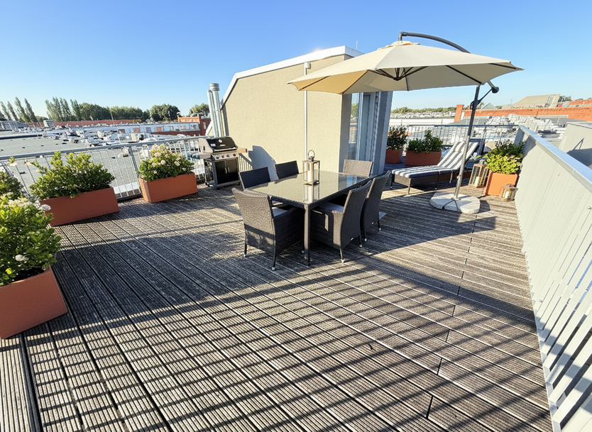 Wohnung zum Mieten in Berlin 1.995,30 € 97.9 m²
