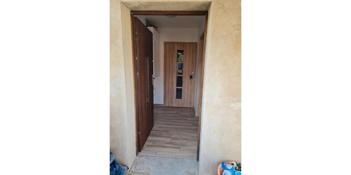 Terrassenwohnung Wusterhausen/Dosse Dosse - 2 Zimmer, 55 m&sup2;, 750&euro; | Angebot:26701567