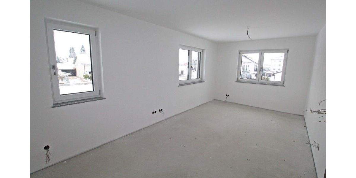 Doppelhaushälfte Ampfing - 5 Zimmer, 151 m&sup2;, 1.900&euro; | Angebot:25777045