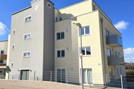 Wohnung Baden-Württemberg - Lauchheim Lauchheim - 2 Zimmer, 58 m&sup2;, 700&euro; | Angebot:25148146