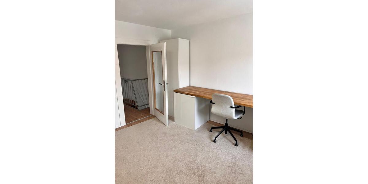 Etagenwohnung Monheim - 3 Zimmer, 50 m&sup2;, 590&euro; | Angebot:26050509