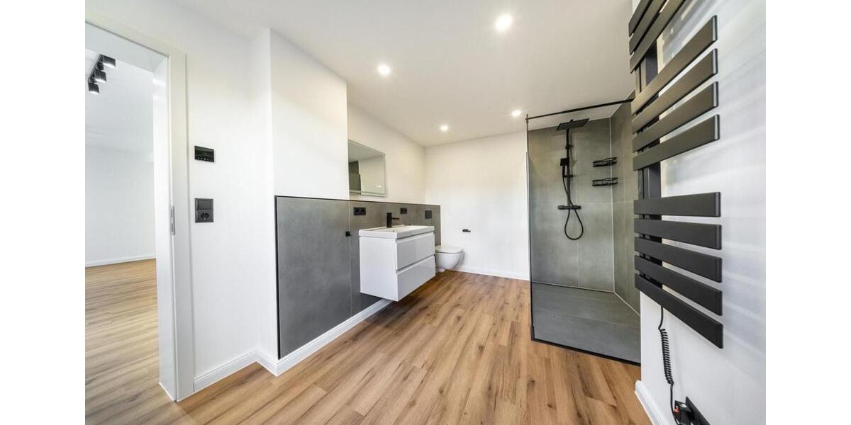 Etagenwohnung Bad Pyrmont - 3.5 Zimmer, 110 m&sup2;, 990&euro; | Angebot:26697608