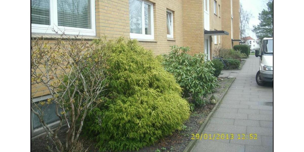 Etagenwohnung Tostedt - 3 Zimmer, 80 m&sup2;, 870&euro; | Angebot:26523700