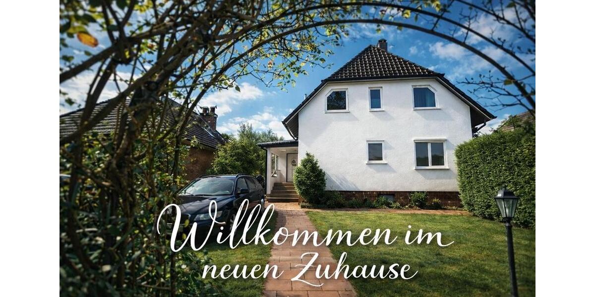 Etagenwohnung Osterholz-Scharmbeck Scharmbeck - 2 Zimmer, 96 m&sup2;, 1.200&euro; | Angebot:25181173