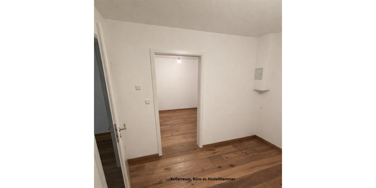 Maisonettenwohnung Abensberg - 3 Zimmer, 96 m&sup2;, 1.550&euro; | Angebot:24629863
