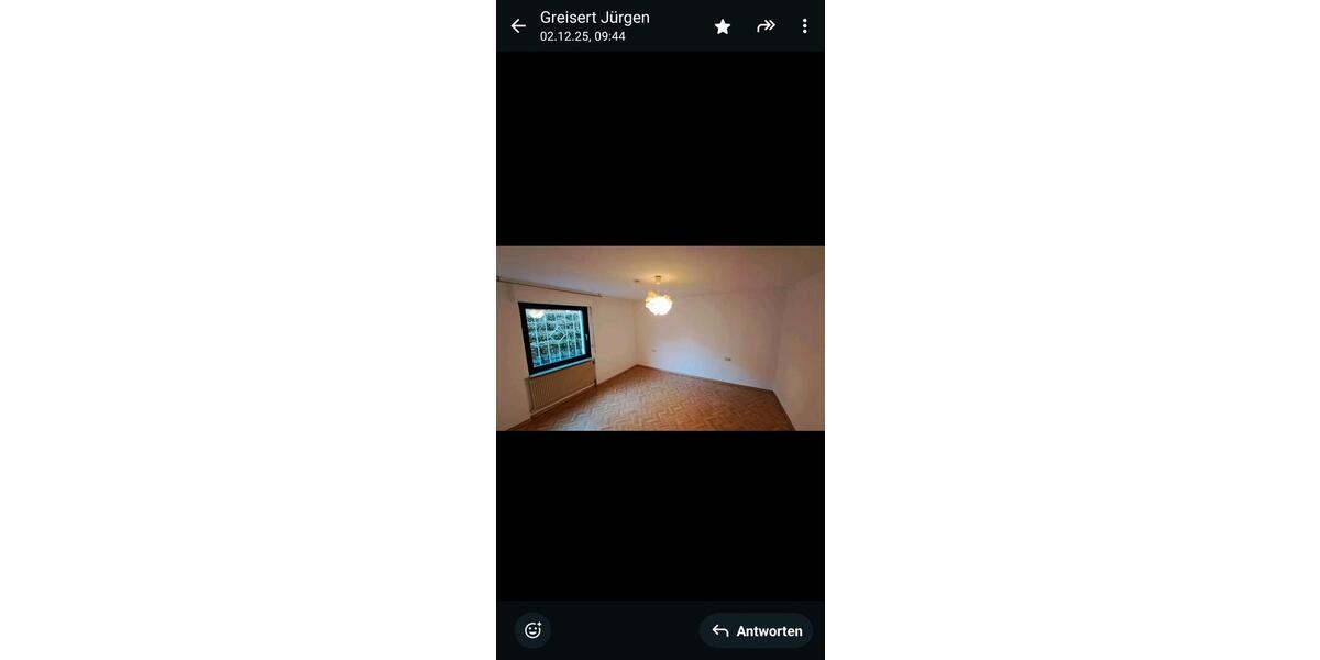 Erdgeschoßwohnung Vogt - 2 Zimmer, 63 m&sup2;, 675&euro; | Angebot:24783900