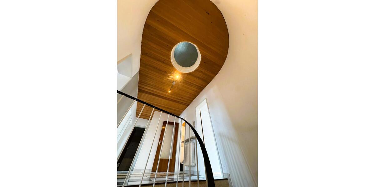 Maisonettenwohnung Maßbach - 5 Zimmer, 146 m&sup2;, 1.250&euro; | Angebot:25965571