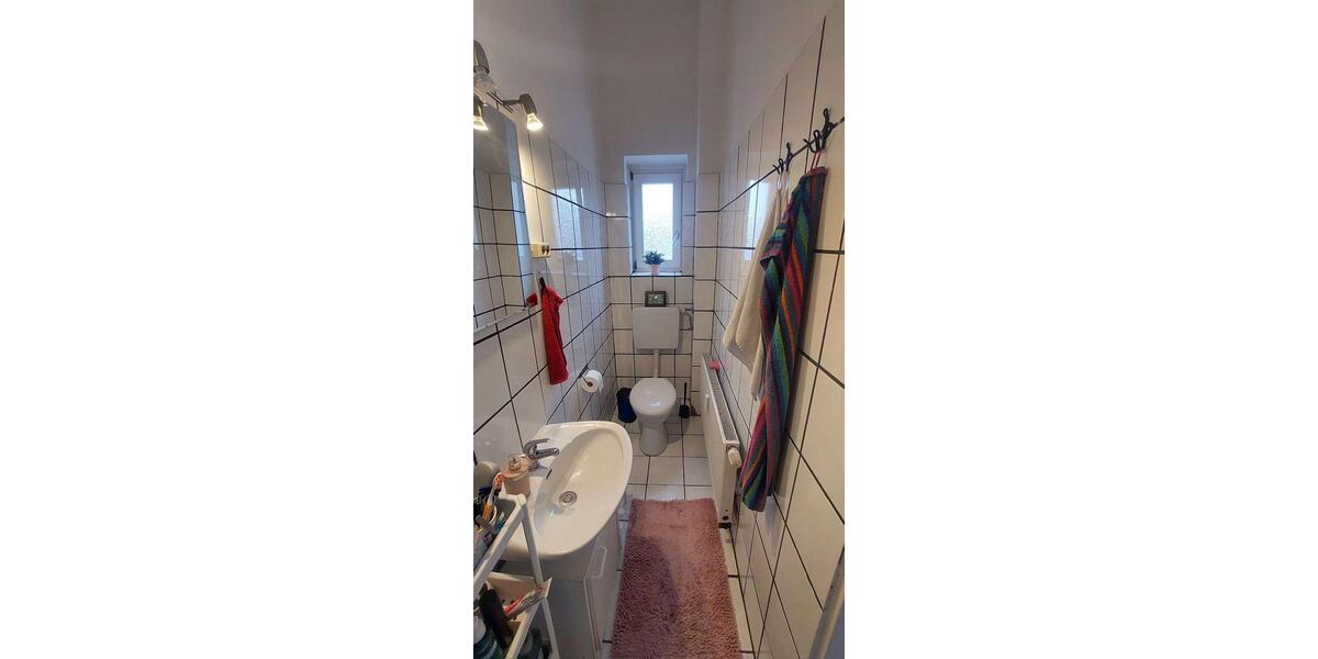 Wohnen auf Zeit Osnabrück Hellern - 1 Zimmer, 15 m&sup2;, 310&euro; | Angebot:26255001