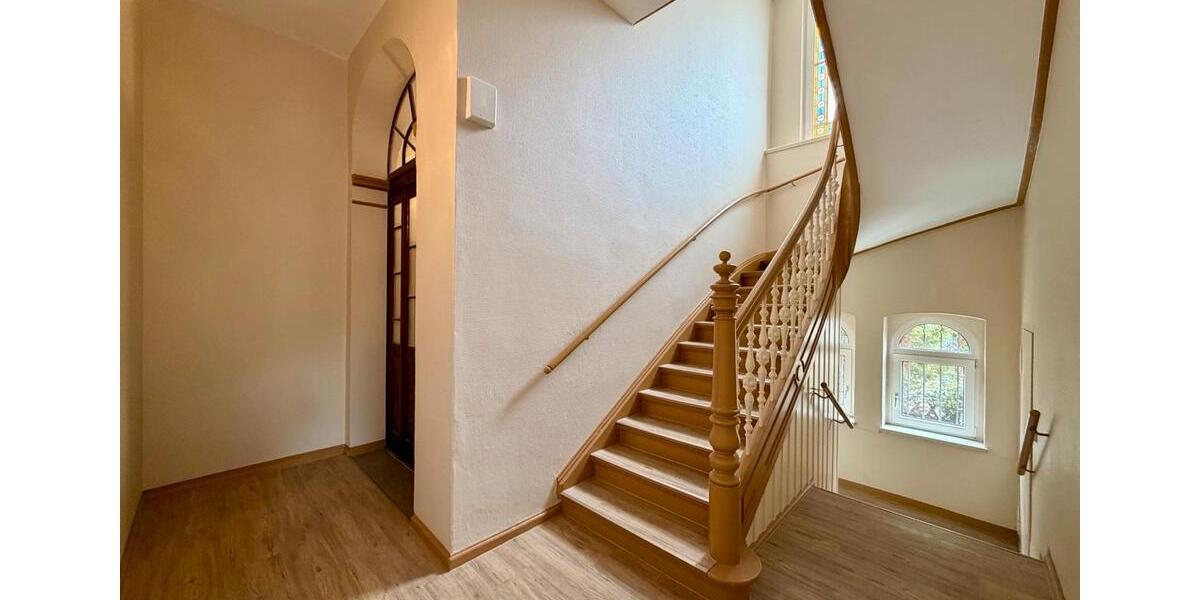 Erdgeschoßwohnung Naumburg (Saale) - 4 Zimmer, 120 m&sup2;, 950&euro; | Angebot:26588579