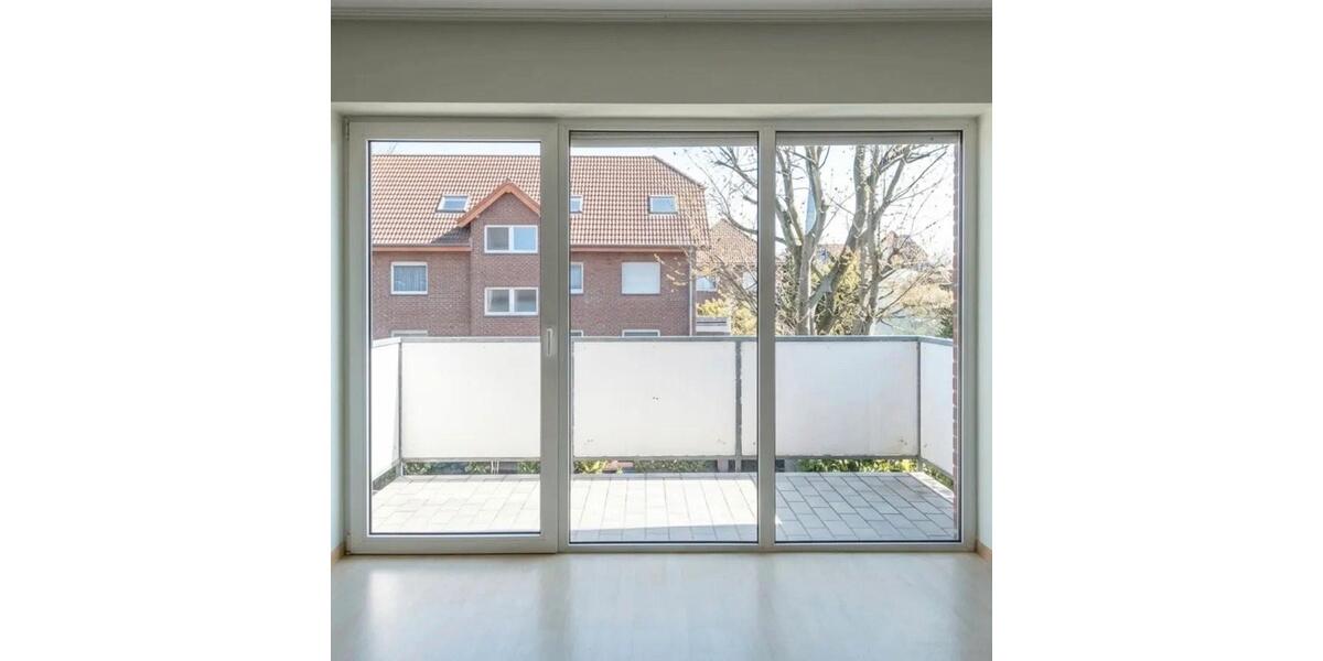 Etagenwohnung Rheda-Wiedenbrück Wiedenbrück - 3 Zimmer, 73 m&sup2;, 750&euro; | Angebot:26359714