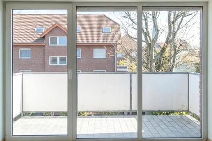 Wohnung Rheda-Wiedenbrück Wiedenbrück - 3 Zimmer, 73 m&sup2;, 750&euro; | Angebot:26359714