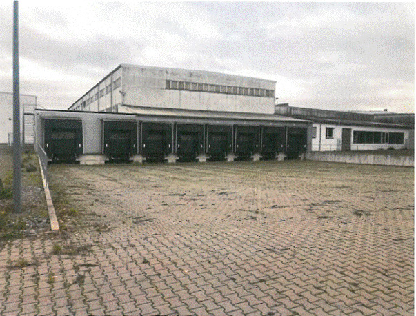 Gewerbeobjekt Oldenburg Ziegelhof - 2&euro; | Angebot:25854482