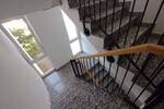 helles 1 Raum Appartement mit Balkon in ruhiger grüner Lage