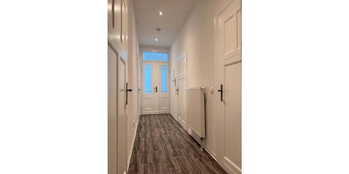 Etagenwohnung Köthen (Anhalt) - 3 Zimmer, 87 m&sup2;, 830&euro; | Angebot:26532598