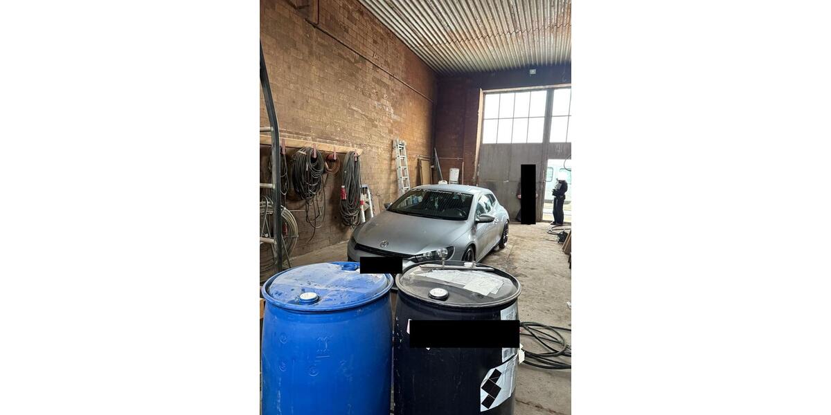 Gewerbeobjekt Rhinow - 400&euro; | Angebot:25660243