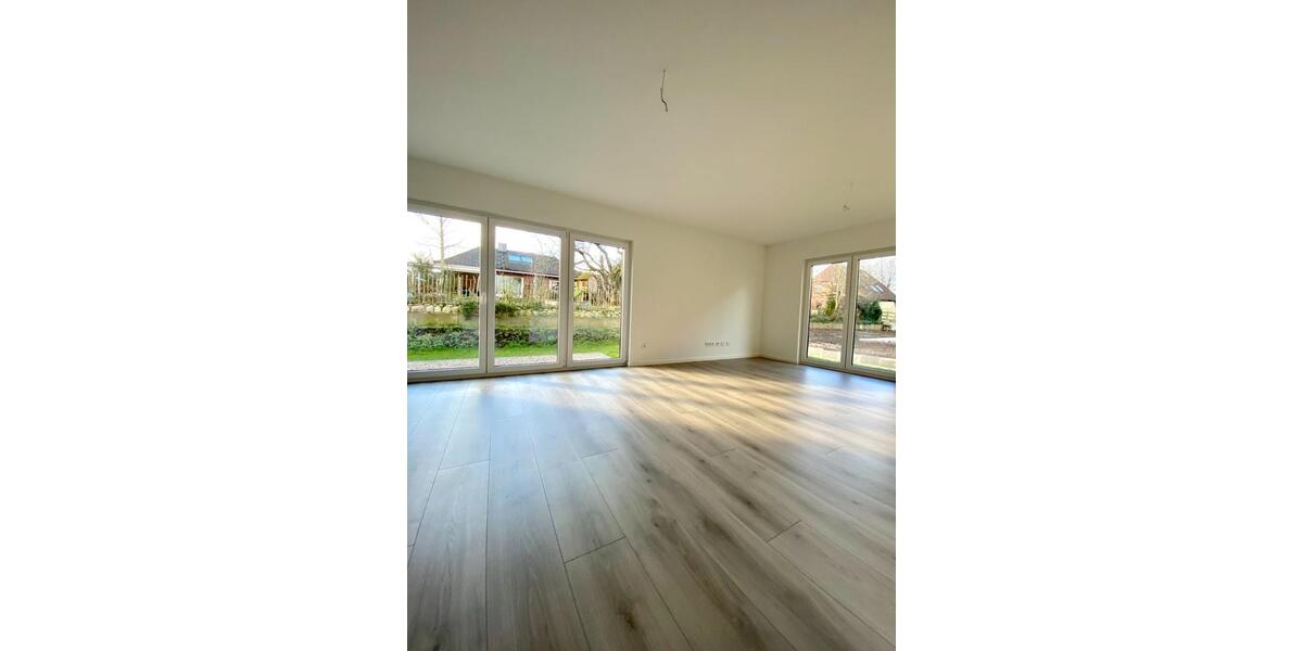 Terrassenwohnung Elmenhorst - 4 Zimmer, 115 m&sup2;, 1.950&euro; | Angebot:25583183