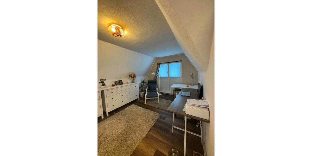 Maisonettenwohnung Lübeck Kücknitz - 3 Zimmer, 80 m&sup2;, 850&euro; | Angebot:25247449