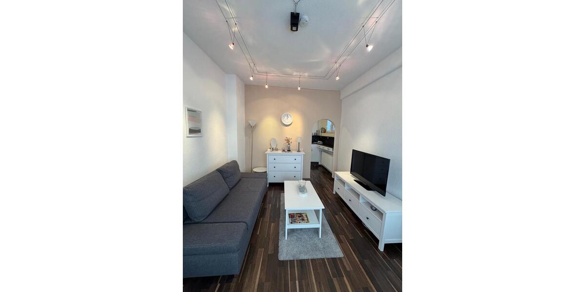 Wohnen auf Zeit Wilster - 2 Zimmer, 49 m&sup2;, 39&euro; | Angebot:24302637