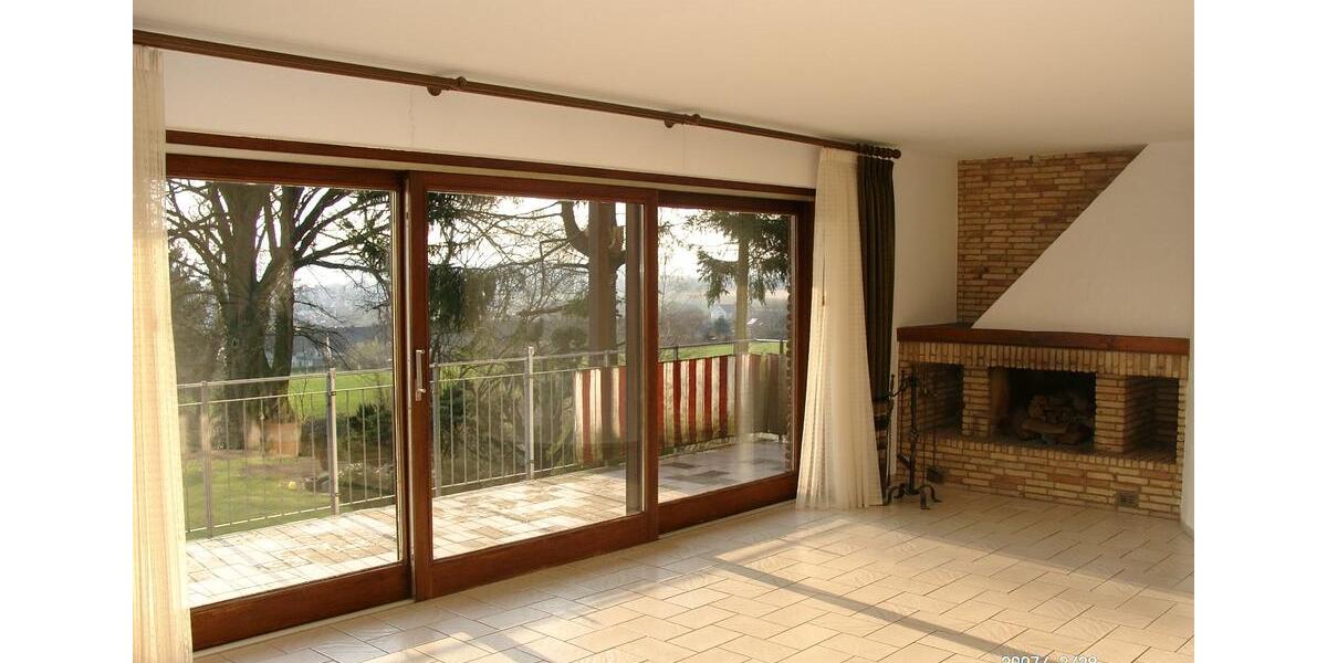 Helle 2-Zimmer Whg mit Balkon und herrlichem Fernblick 2 zimmer