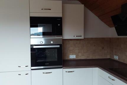 Wohnung Haßmersheim - 4 Zimmer, 109 m&sup2;, 900&euro; | Angebot:25906945