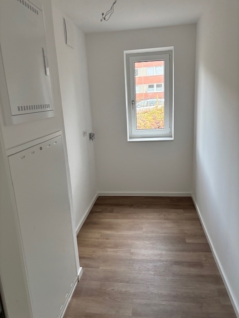 Staffelgeschoss mit großer Terrasse 3 zimmer