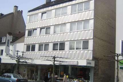 Wohnung zum Mieten in Langenfeld 649 € 63 m² 2 zimmer