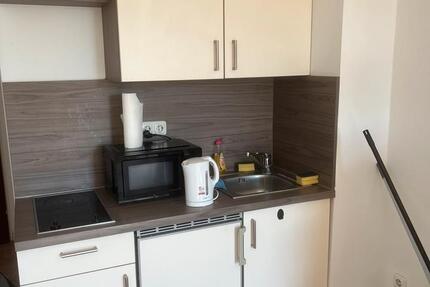 Wohnen auf Zeit Köln Lindenthal - 1 Zimmer, 30 m&sup2;, 750&euro; | Angebot:26368139
