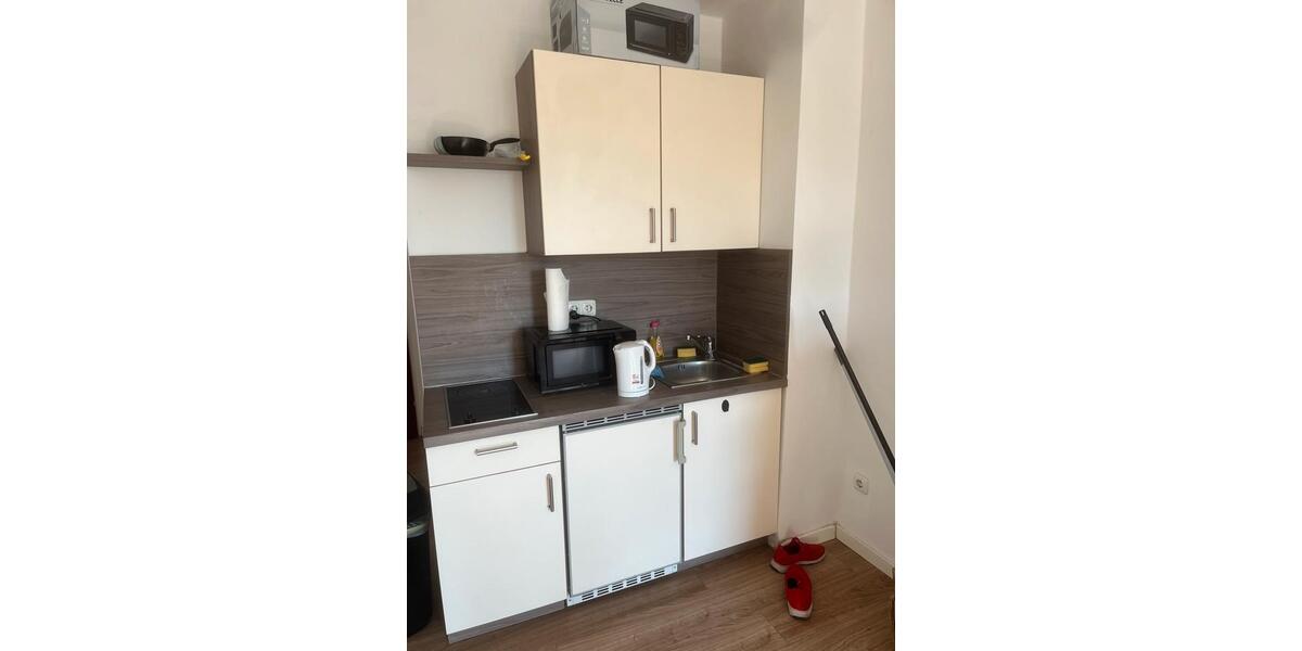 Wohnen auf Zeit Köln Lindenthal - 1 Zimmer, 30 m&sup2;, 750&euro; | Angebot:26368139