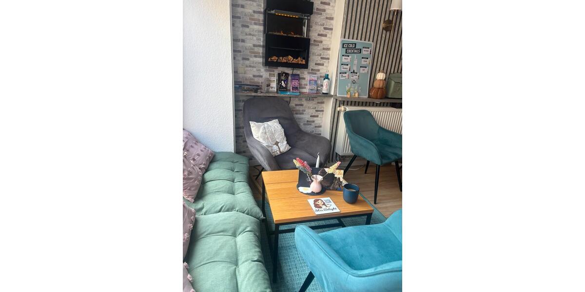 Gewerbeobjekt Güstrow - 1.000&euro; | Angebot:25921574