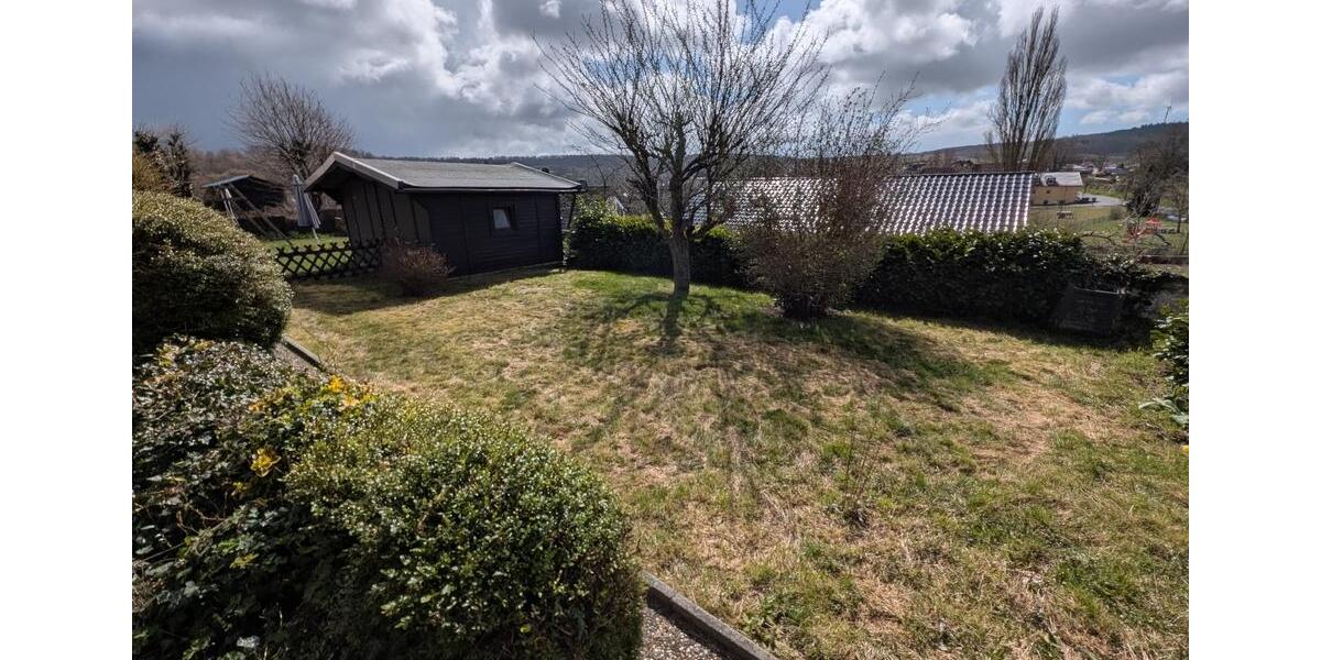 Terrassenwohnung Heidenrod - 2 Zimmer, 76 m&sup2;, 790&euro; | Angebot:26049645