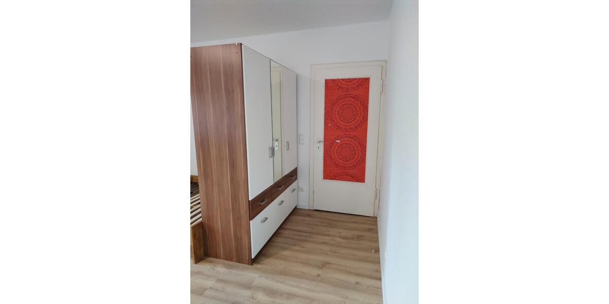 Wohnen auf Zeit Hannover Ricklingen - 3 Zimmer, 79 m&sup2;, 600&euro; | Angebot:24789568