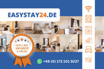 Wohnen auf Zeit Wuppertal Eckbusch - 3 Zimmer, 80 m&sup2;, 14&euro; | Angebot:16807761