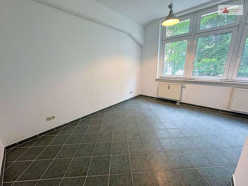 Wohnung zum Mieten in Grünhain-Beierfeld 135 € 21 m²