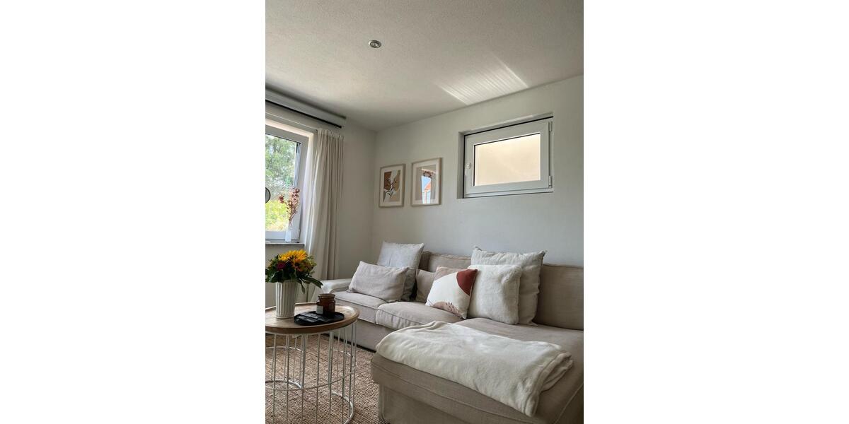 Untermiete Dietmannsried ab 01.01.2026 2 zimmer